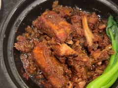-金翠河烧鹅餐厅(解放碑时代广场店)