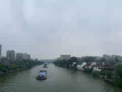 -运河游船(武林门码头)