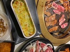 -花味烤肉·拌饭(庐阳万科店)