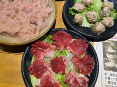 -白乐天毛肚火锅馆(南滨路店)