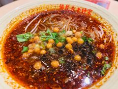 酸辣粉-协茂森老钟家(龙湖滨江天街店)