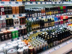 -杭州大厦LSE城市生活超市(杭州大厦店)