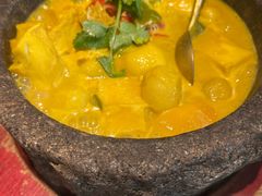 -熹素·鲜美素食Vegetarian (天河领展店)