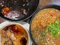 -台南擔仔面·卤肉饭(老虹井路店)
