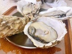 爱尔兰生蚝-白仁仔· 活烤海鲜 宵夜(豫园店)