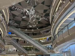 -怡咖啡海鲜自助餐厅(浦东香格里拉店)