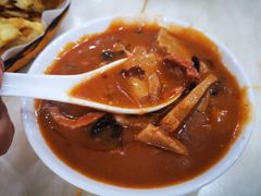 -方中山胡辣汤(正光路店)