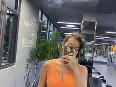 -耀恒健身(南浦地铁店)