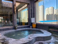 -弘安丽水温泉酒店