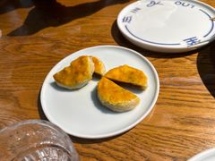 手工玫瑰鲜花饼-一坐一忘云南菜(三里屯店)