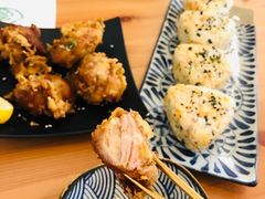 -小岛餐厅