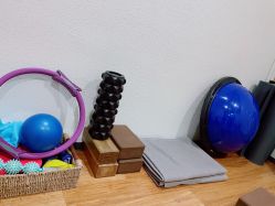 -FineYoga梵音瑜伽·普拉提