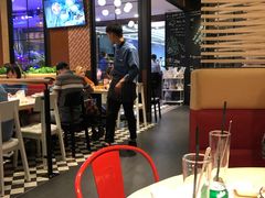 大堂-避风塘(宝山万达店)