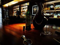-THE OLD HOUSE酒吧