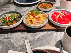 -大头椰·海南椰子鸡火锅(思明万象城店)