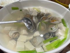 -渔满仓海鲜渔家(象山二店)