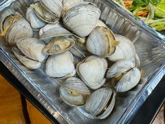 -丹东特色烤肉(南光三部店)