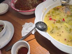 -江渔兒酸菜魚專門店(顺盈时代广场店)