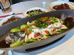 -大铁勺新津菜(东丽阳光新业广场店)