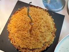 -夏朵餐厅(丁香店)