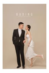 -布丁婚纱摄影工作室