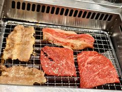 -焼肉ライク·烧肉LIKE(万菱汇店)