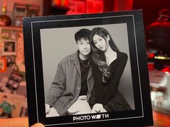 -PHOTOWITH 自助照相馆