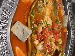 -马有鱼·馕坑烤全鱼(美美2店)