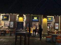 -Ministry of Crab(科伦坡店)