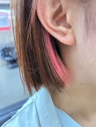 -Hair Code芭曲发型