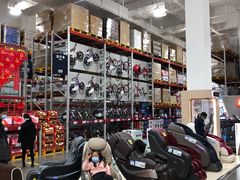 -山姆会员商店(邻瑞广场店)