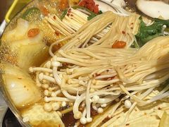 -大头叔烤鸡爪·朝鲜族烤串(天池路店)