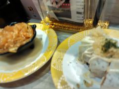 -新一番三文鱼寿司(红城湖店)