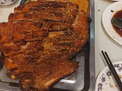 玫瑰羊排-玫瑰红烤羊排(北新桥三条店)