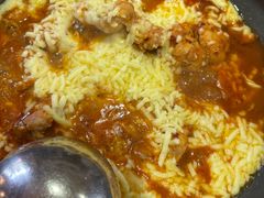 -恩你小木屋·烤肉韩式料理(嘉兴秀洲店)