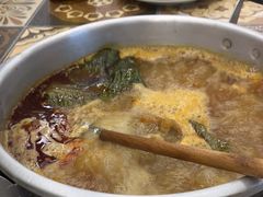 -顶上头·螺蛳火锅(五一新村店)