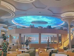 -浦乐汇·汤泉水世界
