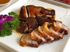 -维多利亚大酒店·雅园中餐厅