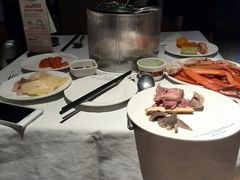 -星伦多自助料理·涮烤一体(虹悦城店)