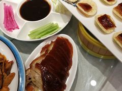 -北纬39度天津宴(黑牛城道店)