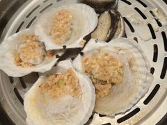 -海味当家·蒸锅海鲜(中山广场创始店)
