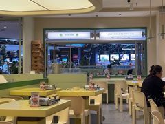 -米仓食堂(皇庭广场店)