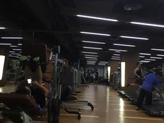 -W FITNESS 威尔仕健身·游泳(七宝店)