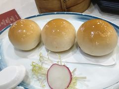 -大水车公馆·顺德菜·妈姐菜(均安店)