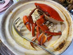 -龙海鲜螃蟹王(宏茂桥店)