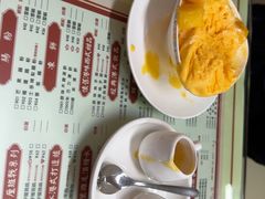 -香港華心糖水鋪(南西总店)