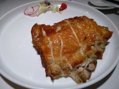 -小放牛河北菜(长安万达店)