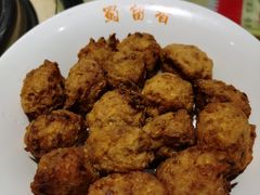 -蜀留香火锅·始于1999·原四川老火锅(白堤路店)