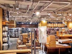 -MUJI无印良品(恒力MALL店)