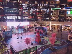 -浦江城市生活广场(江月路店)